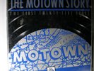 Various Artists MOTOWN SEALED/MINT 5 Record Set 