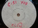GLENMORE BROWN HOPETOWN LEWIS GIRL YOUR COLD SOUL MAN UK FAB BLANK 7