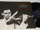 Leonid Kogan Mozart Mendelssohn Concertos Silvestri Columbia FCX 843 ED1 NM