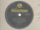 The Beatles - 'Songs From The Film Help' 1965 UK B/Y Parlophone Mono LP PMC1255