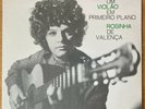 ROSINHA DE VALENCA um Violao Em Primeiro Plano JAPAN RE LP SEALED BRAZIL BOSSA