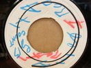 ROY MAN & THE CARIBBEATS CRYING TIME / SOUL SPECIAL UK BLANK 7