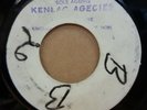 LLOYD & GROOVERS HEPTONES DO IT TO ME BABY I AM LONELY JA CALTONE BLAN 7