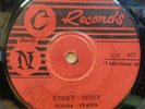 NORMA FRASER EVERY BODY / HEART ACHES JAMAICAN C&N RECORDS 7