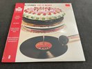The Rolling Stones Let It Bleed RSD 2020 Hand Poured LTD to 900 LP Vinyl Sealed