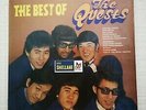 The Best Of The Quests  English Garage 1968 Singapore Columbia LP V.Rare