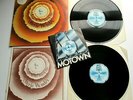 Stevie Wonder - Songs In The Key Of Life UK 1976 Motown DBL LP 7