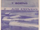 AFRICAN FIESTA * NICO * 1966 RUMBA DRC CONGO EP * Listen