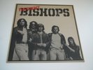 The Count Bishops SELF TITLED RARE 1977 UK LP Chiswick Wik 1 MINT MINUS AUDIO