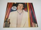 Sid Vicious SID SINGS 1980 EU Reissue LP played only one time MINT AUDIO HEAR
