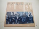Foreigner DOUBLE VISION 1978 US Richmond 2nd Press Blue Picture 1 PLAY MINTMINUS