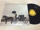 George Wellington Quintet -Jazz for the Carriage Trade -Prestige LP7032(Analogu)