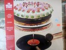 The Rolling Stones Let It Bleed Black Friday RSD Limeted #/900 Hand Poured LP