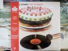 Rolling Stones Let It Bleed Hand Poured Vinyl RSD Black Friday 2020 #/900