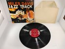 Miles Davis - Jazz Track LP - Columbia - CL 1268 6-Eye  