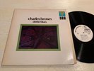 Charles Brown Driftin’ Blues LP Mainstream WLP Promo GF M-