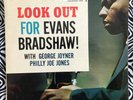 Vintage Jazz Vinyl LP, 