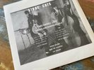 Stray Cats Recorded Live Lp Chicago & Nashville BRAZIL Only RARE 1988 Rockabilly