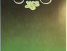 YES CLOSE TO THE EDGE LP ATLANTIC ORANGE GREEN LABELS A3/B3 MATRIX UK NEAR MINT