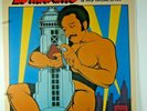 HECTOR RIVERA & HIS ORCHESTRA Lo Maximo LATIN LP  SALSA  GUAGUANCO RE SEALED