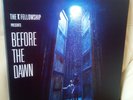 BRAND NEW KATE BUSH BEFORE THE DAWN LIVE 4 LP VINYL RECORD BOX SET No Booklet