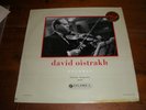Columbia SAX 2253 Stereo 1Ed B/s David Oistrakh Encores Debussy Falla Ysaye