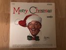 Bing Crosby - Merry Christmas 1955 Decca DL 78128 RE Mono Jacket/Vinyl VG+