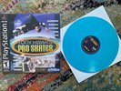 Tony Hawk’s Pro Skater Soundtrack LP Blue Vinyl 12” New Limited /500