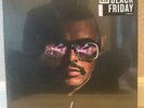 The Weeknd After Hours (Remixes) Purple Vinyl RSD 2020 Black Friday Weekend Ltd.