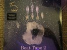 Tom Misch - Beat Tape 2 - 5TH Anniversary 2 Gold Vinyl LP - Signed Sleeve-Sealed