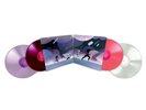 Steven Universe 4 x 10” Vinyl Set