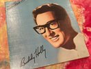 The Complete Buddy Holly Vinyl Box 6 LP 64-pg Booklet + Memorial Society Letter