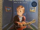 The beautiful South -  Blue Is The Colour Vinyl Record 1996 LP Pop Music