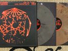 King Gizzard And The Lizard Wizard -Live In San Francisco '16 2 x LP GREY/BROWN