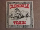 Glendale Train private press folk rock