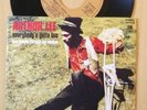 ARTHUR LEE (Love) Everybody's gotta live -  raro 7