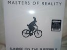 Masters of Reality - Sunrise on the Sufferbus RSD 1 of 1800 Limited  Nice