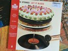 ROLLING STONES Let It Bleed HAND-POURED Color LP RSD Black Friday 2020 Only 900