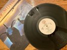 Roxy Music Avalon Original Vinyl 1982 Warner Bros EG LP 1-23686 White Label