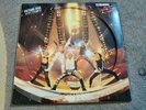 Scorpions SAVAGE AMUSEMENT sehr seltene Picture-Disc Vinyl LP Limited Edition
