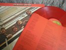 THE BEATLES 1962-1966 RED VINYL 1st PRESSING 1973 DOUBLE G/FOLD ALBUM PCSPR 717