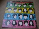 The Rolling Stones Some Girls LP UK Press 1st Issue [Vg+/Vg+]  UNCENSORED   