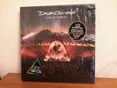 David Gilmour (Pink Floyd ): Live At Pompeii Vinyl 4 LP + 24 Page Photo Booklet*