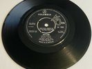 *MAJOR LANCE* *RHYTHM* *COLUMBIA* *NORTHERN SOUL* VINYL 45 RECORD #528