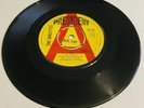 *THE DARLETTES* *LOST* *PRESIDENT DEMO* *NORTHERN SOUL* VINYL 45 RECORD #543