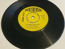 *JOHNNY WYATT* *THIS THING CALLED LOVE* *NORTHERN SOUL* VINYL 45 RECORD #547