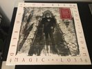 Lou Reed Magic And Loss RSD 2020 Black Friday Rare Vinyl Velvet Underground