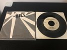 The Dils I Hate The Rich OILS Misprint Punk Kbd Rare Misfits Germs What Records