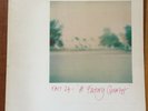 Various ?– A Factory Quartet 1980 Factory ?– FACT 24 Vinyl double LP