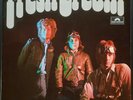 Cream - Fresh Cream - Vinyl LP Polydor - German Press - Exc+ / Exc+